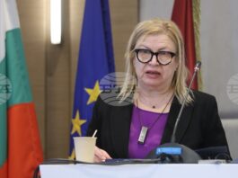 Председателят на Националното бюро за правна помощ пожела устойчивост и градивност на новоизбрания председател на Висшия адвокатски съвет