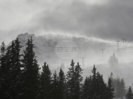 На много места все още има лавинна опасност, съобщиха от Планинската спасителна служба на БЧК