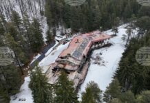 От 2022 г. досега са получени четири сигнала за дейността на сдружение „Национална агенция за контрол на защитените територии, според доклад на МВР