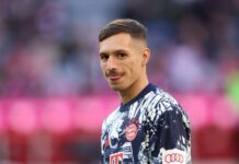 Рома се подсили с играч на Байерн