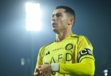 Роналдо прекрати стачката си, завръща се в игра