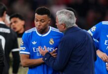 Мбапе: Престиани нарече Винисиус маймуна пет пъти!