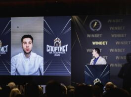 Илия Груев е „Спортист за пример“ за 2025 г.