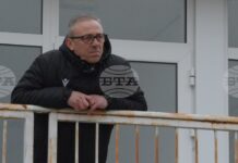 „Неприятното е, че има доста контузени и нямаме много валидни опции на този етап“, каза Илиан Илиев