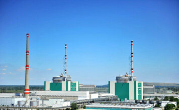 Липса на руски компоненти причини авария в българска атомна електроцентрала.