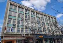 Подготовката и провеждането на честни избори е основна цел, каза новият областен управител на Шумен Марин Маринов