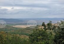 Предстои разширяване на Посетителския център в лесопарк Бакаджик и облагородяване на района около него