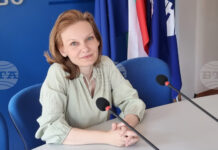 Д-р Веселина Узунова поема временно ръководството на Регионалния исторически музей в Хасково