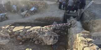 Антропологичен анализ разкрива мъж и жена с мулатски произход сред жителите на античния град Хераклея Синтика