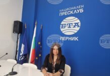 Новата книга на София Стойнева „Качи се по-нагоре“ ще бъде представена в родния й Перник през март