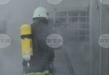 Ще бъде назначена ДНК експертиза, след пожара в къща в тетевенското село Черни Вит