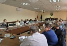 Общинският съвет в Гоце Делчев учреди безвъзмездно право на строеж за ново отделение в МБАЛ „Иван Скендеров“