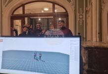 Екип на ИЕФЕМ-БАН разработва система за 3D цифровизация на традиционното българско танцуване като част от нематериалното културно наследство