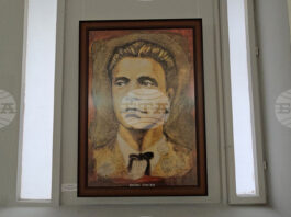 Смолян ще отбележи 153 години от гибелта на Васил Левски с поредица от събития