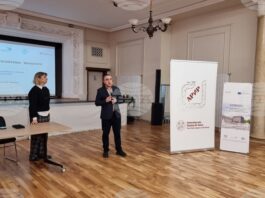 В Перник се провежда семинар „Кохезия в действие“, посветен на възможностите на европейското финансиране и зеления преход