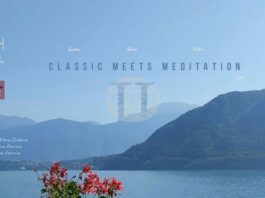 „Класиката среща медитацията 2“ представя три албума с 15 интерпретации на класически теми