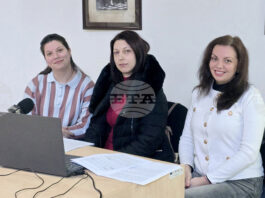 Добруша е село на дълголетници, каза Силвия Гарванска от Регионалния исторически музей във Враца