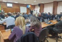 Програма „Шумен в развитие“ 2026-2028 г. приеха общинските съветници