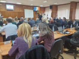 Програма „Шумен в развитие“ 2026-2028 г. приеха общинските съветници