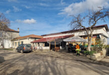 Равнището на регистрираната безработица в област Търговище надхвърли 10 процента през декември 2025 година