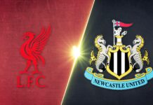 Ливърпул – Нюкасъл 4:1 /репортаж/