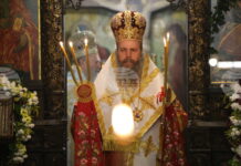 Неврокопският митрополит Серафим призова към прошка и милосърдие в началото на Великия пост