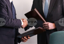 Едва 15-20 процента от всички действащи колективни трудови договори в България са отраслови, се посочва в анализ на БСК