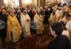 Тържествена литургия за десет години от канонизацията на св. Серафим Софийски Чудотворец бе отслужена в храма-подворие „Св. Николай Чудотворец“