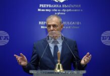 Министър Сергей Игнатов свиква среща с началниците на Регионалните управления на образованието от цялата страна