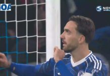 Шалке – Магдебург 5:3 /репортаж/