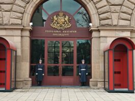 Йотова освободи главсека на МВР, Георги Кандев го наследява