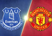 Евертън – Ман Юнайтед 0:1 /репортаж/