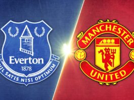 Евертън – Ман Юнайтед 0:1 /репортаж/