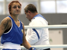 Златислава Чуканова от Добрич донесе първи медал за България от Купа „Странджа“