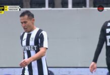 Локомотив Пд – Черно море 0:0 /първо полувреме/