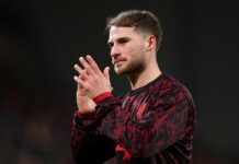 Мак Алистър предупреди: Ливърпул е по-добър отбор от онзи, който Сити победи през ноември