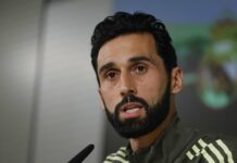 Арбелоа: Няма титла, която да ме направи толкова горд, колкото се чувствах в Лисабон