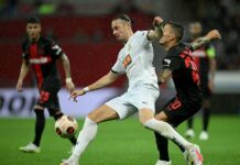 Шеф в Хекен: Сделката с Лудогорец беше сключена, но се провали