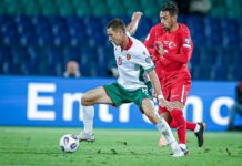 Победната серия приключи, но Анди Краев и Апоел си осигуриха място в шампионския плейоф