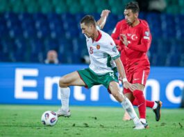 Победната серия приключи, но Анди Краев и Апоел си осигуриха място в шампионския плейоф