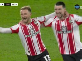 Саутхемптън – КПР 5:0 /репортаж/