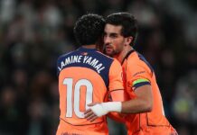 Барселона премина през Елче и увеличи преднината си на върха