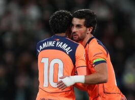 Барселона премина през Елче и увеличи преднината си на върха