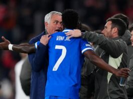 Реал пречупи Бенфика в изключителна драма, расистки скандал беляза мача