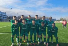 Ботев Враца си върна вратар от Швейцария, ще помага и в школата