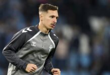 Рома и Байерн си стиснаха ръцете, крило пристигна за прегледи при „вълците“