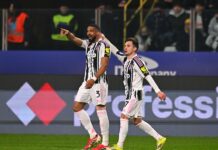 Ювентус скочи в топ 4, неочакван герой зарадва „Старата госпожа“