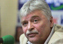 Мениджърът на Бербатов: Това, което прави в момента ЦСКА, ми напомня на ранния Лудогорец