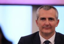 Ясно е името на новия министър на спорта