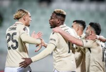 Във Ференцварош си скубят косите за пропуските преди почивката